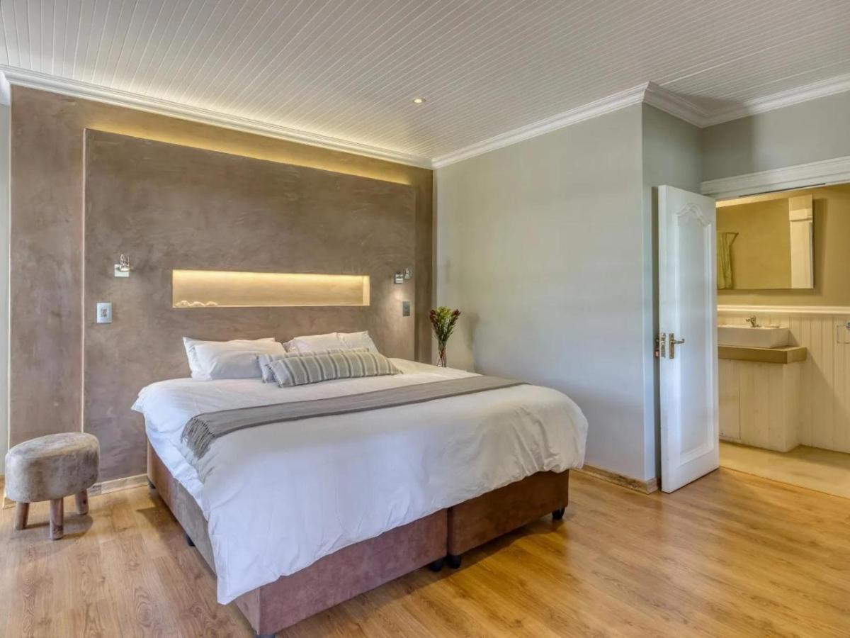 Explorer Guesthouse Somerset West Quarto foto