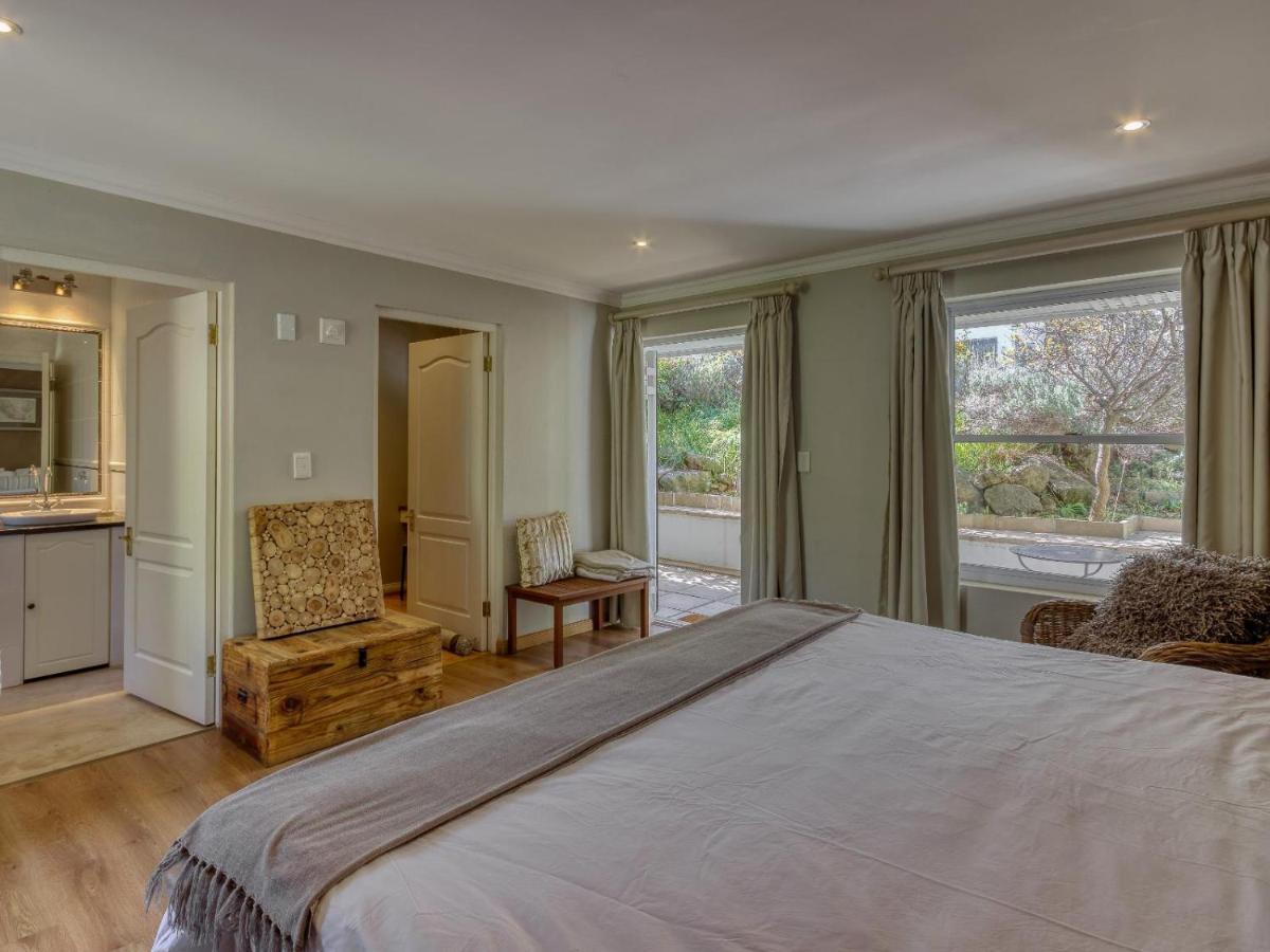 Explorer Guesthouse Somerset West Quarto foto