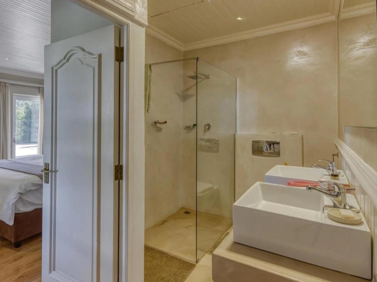 Explorer Guesthouse Somerset West Quarto foto