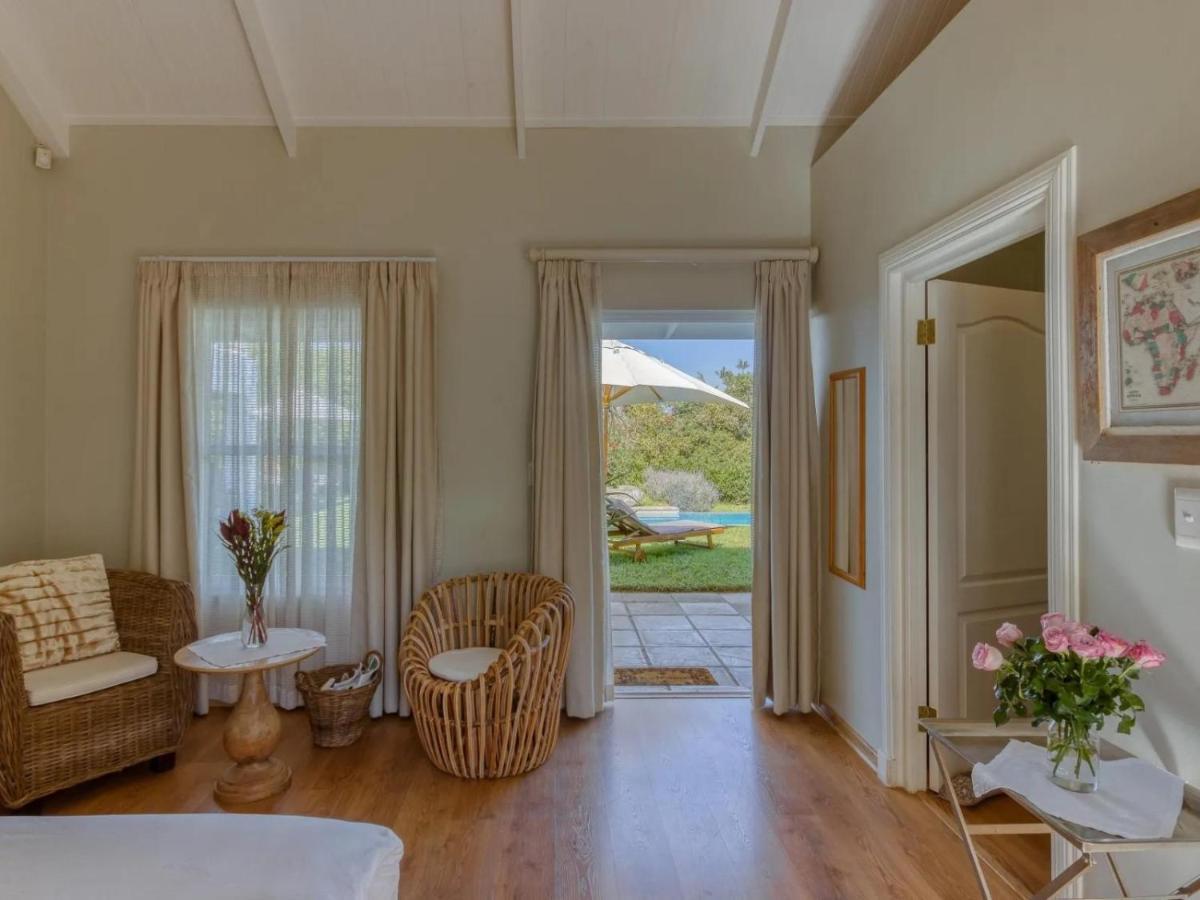 Explorer Guesthouse Somerset West Quarto foto