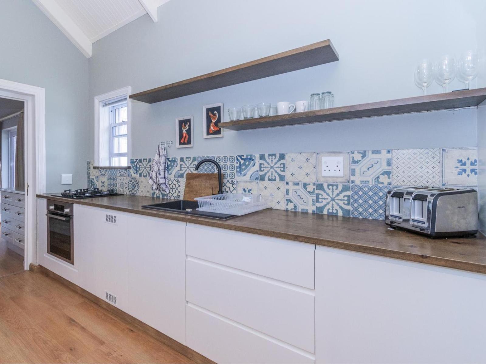 Explorer Guesthouse Somerset West Quarto foto