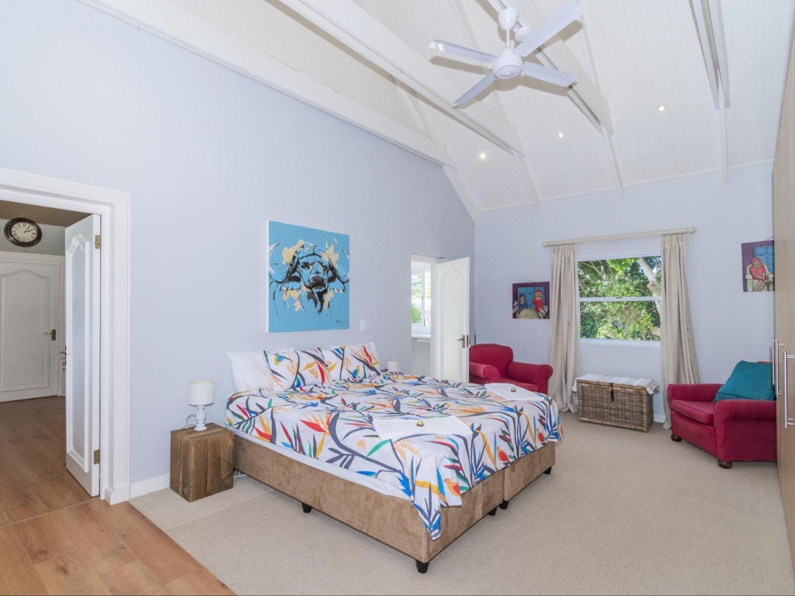Explorer Guesthouse Somerset West Quarto foto