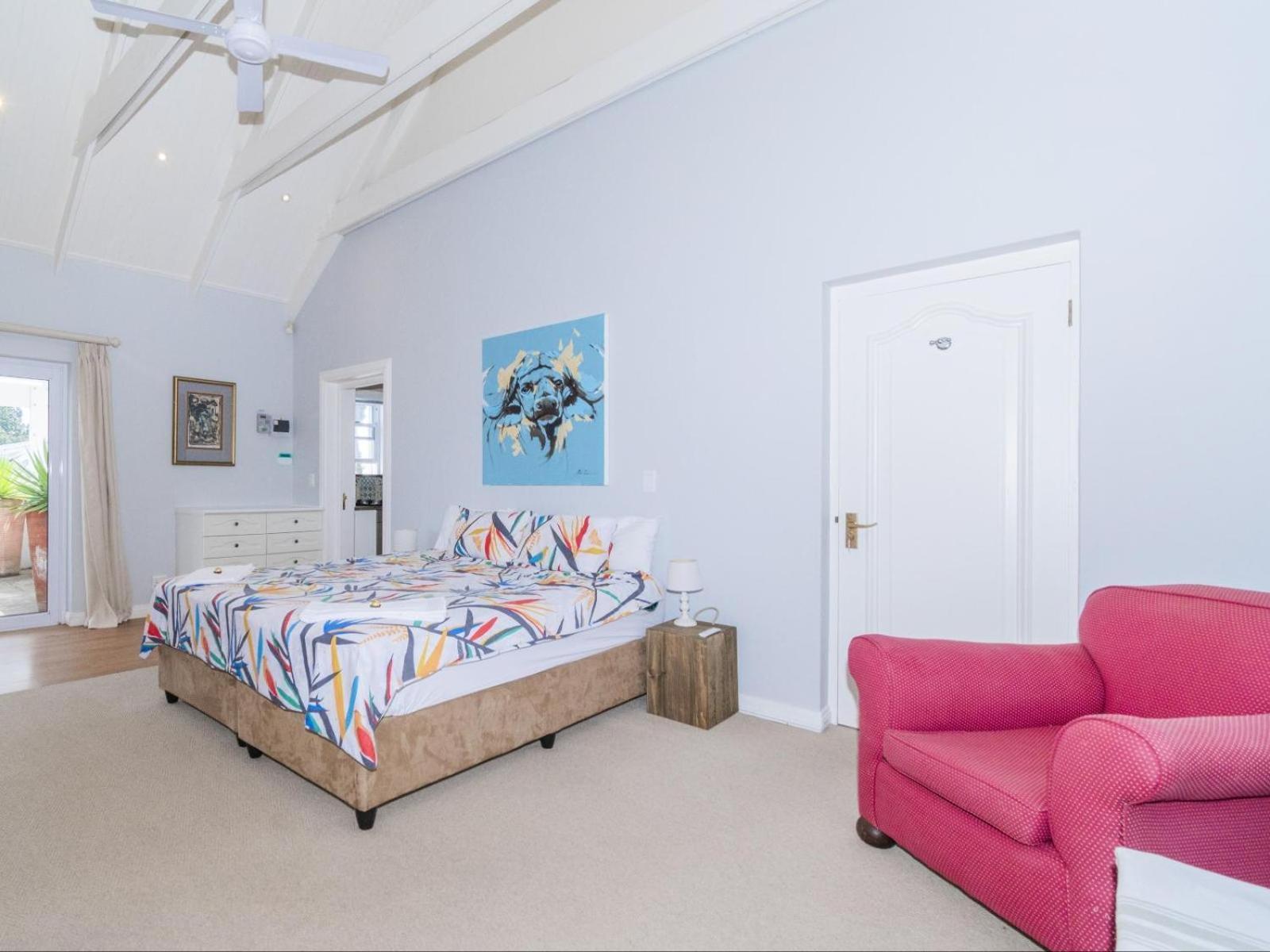 Explorer Guesthouse Somerset West Quarto foto