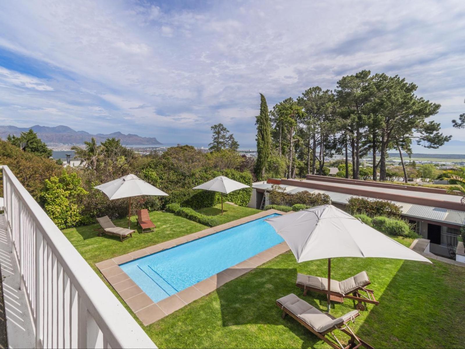 Explorer Guesthouse Somerset West Quarto foto