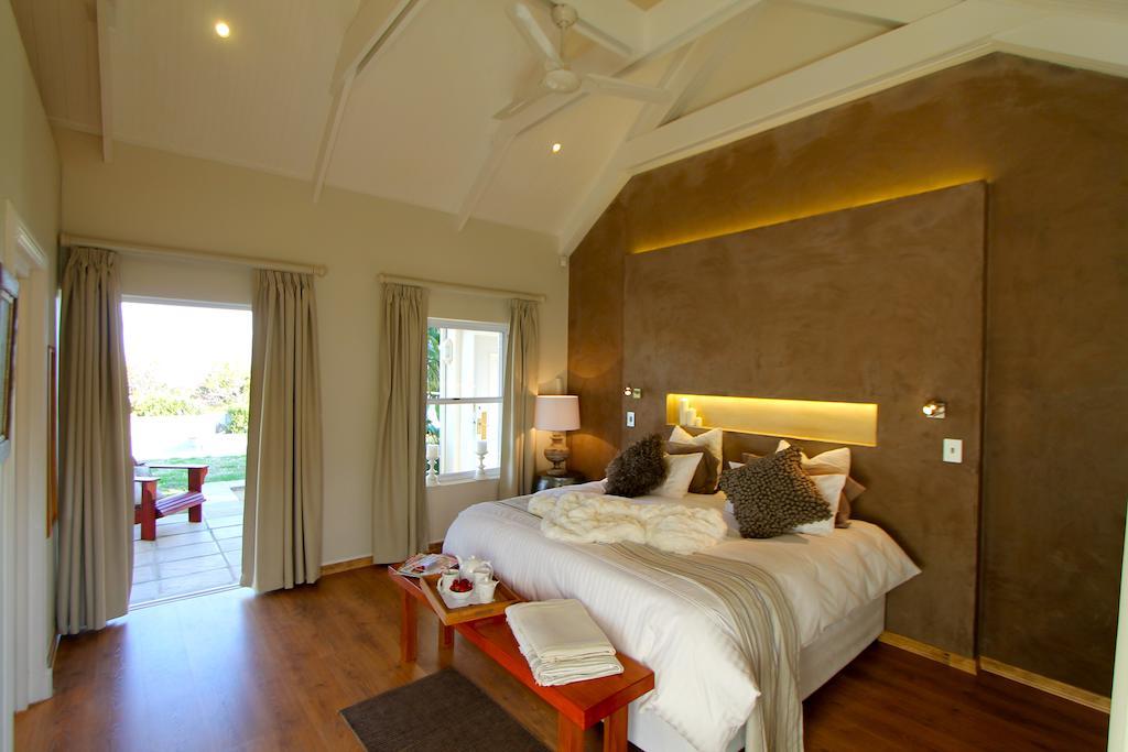 Explorer Guesthouse Somerset West Quarto foto